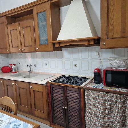 Alcivico26 Lägenhet Alghero Exteriör bild
