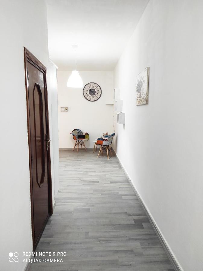 Alcivico26 Lägenhet Alghero Exteriör bild