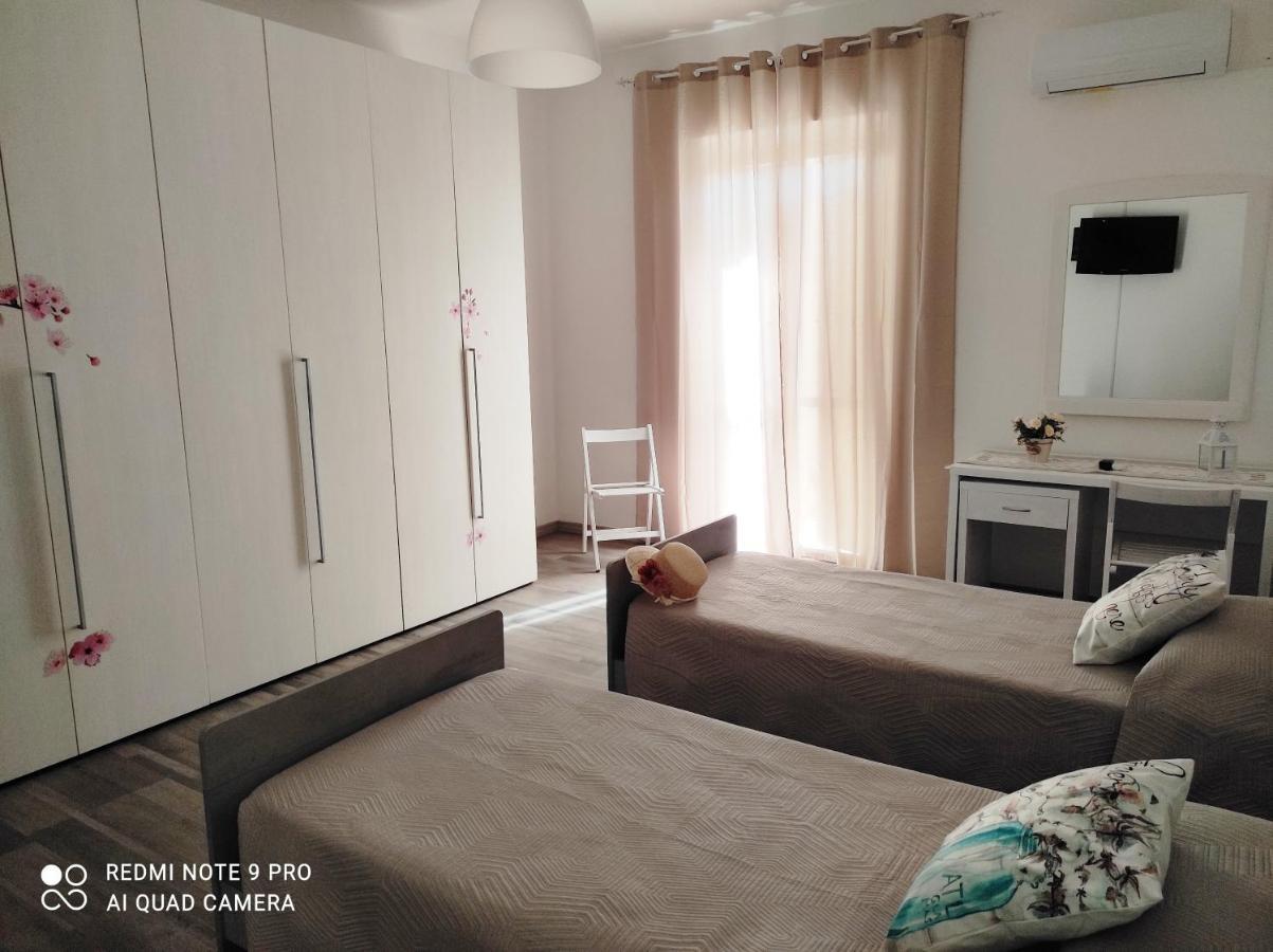 Alcivico26 Lägenhet Alghero Exteriör bild