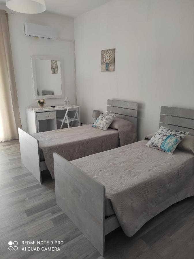 Alcivico26 Lägenhet Alghero Exteriör bild