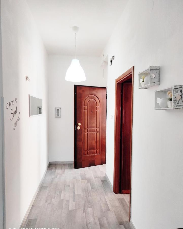 Alcivico26 Lägenhet Alghero Exteriör bild