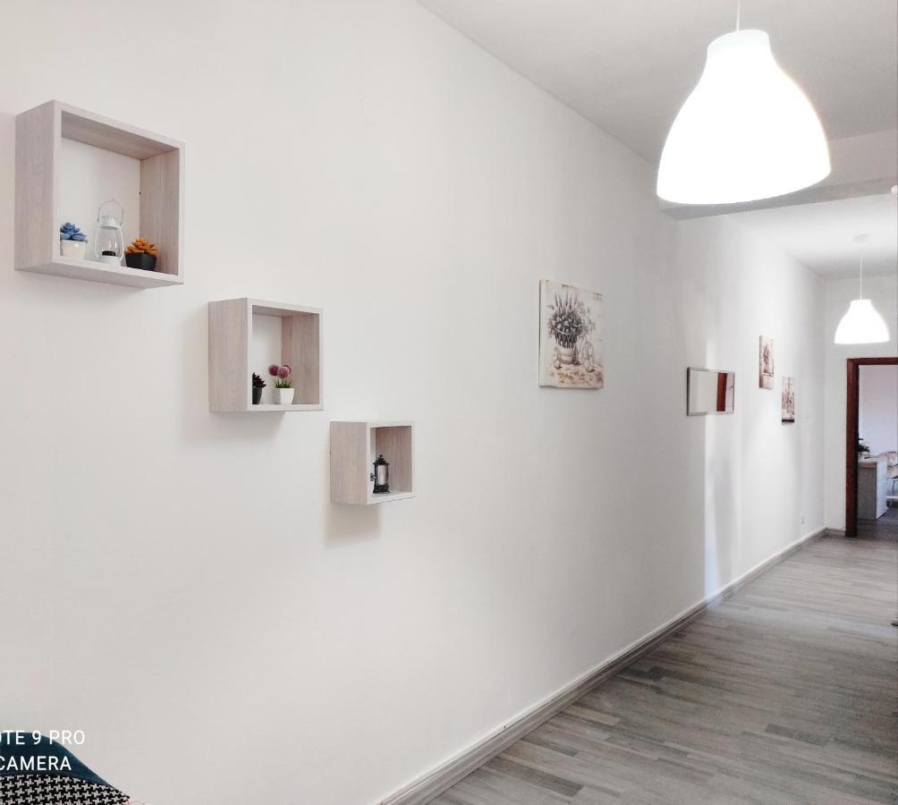 Alcivico26 Lägenhet Alghero Exteriör bild