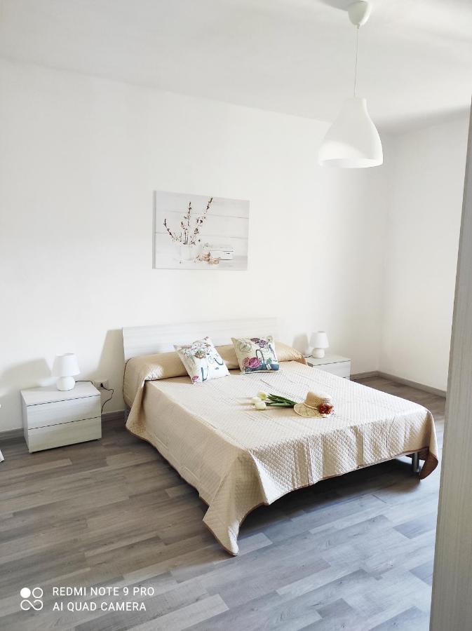 Alcivico26 Lägenhet Alghero Exteriör bild