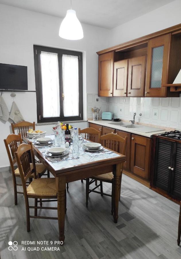 Alcivico26 Lägenhet Alghero Exteriör bild