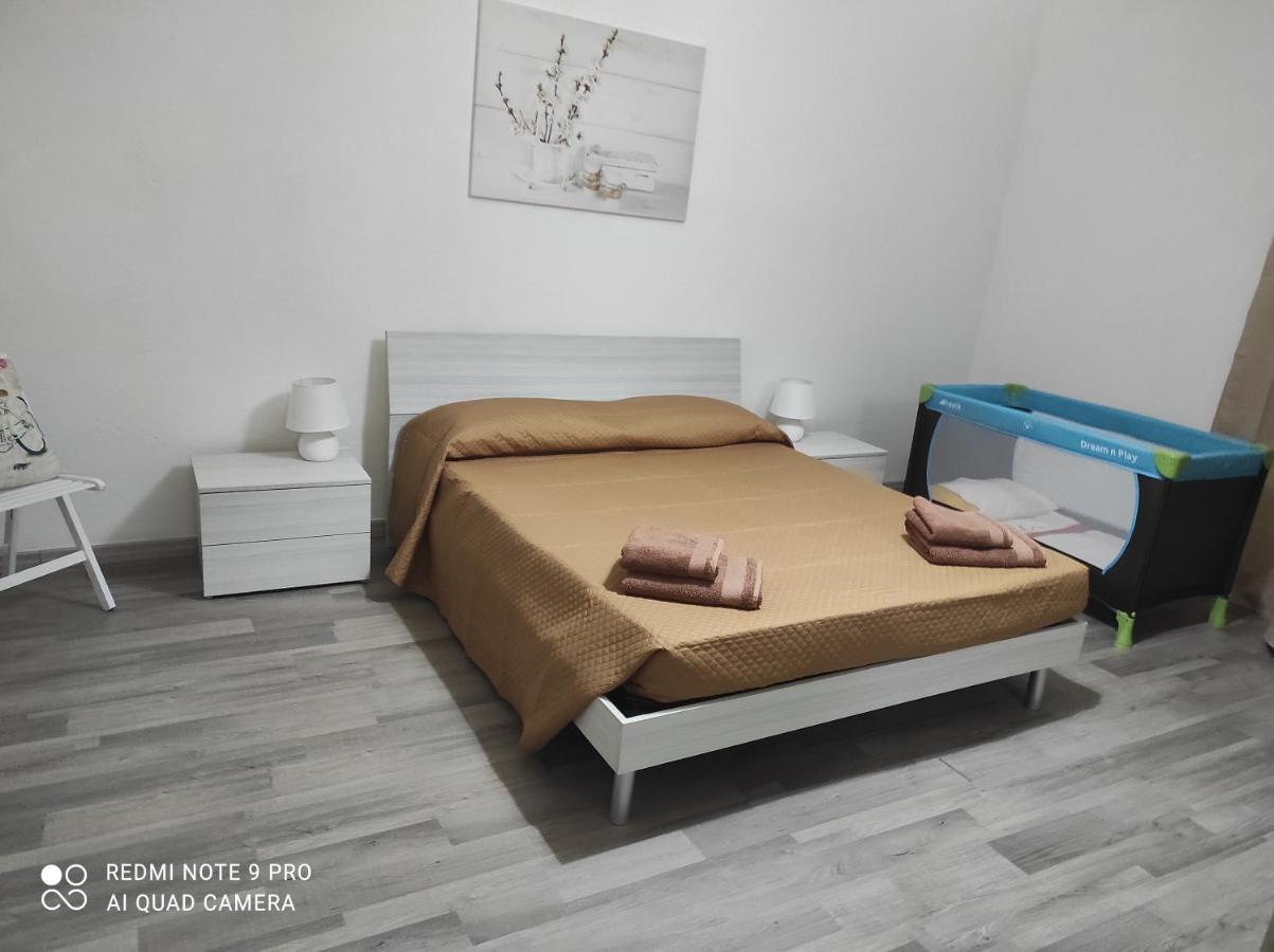 Alcivico26 Lägenhet Alghero Exteriör bild