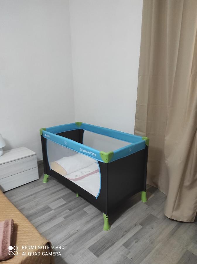 Alcivico26 Lägenhet Alghero Exteriör bild